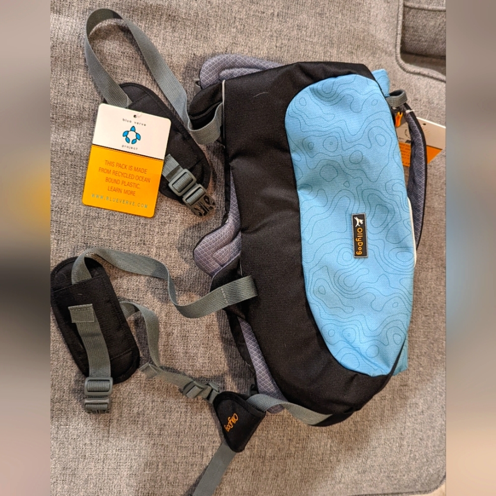 Ollydog Rover Pack - size L